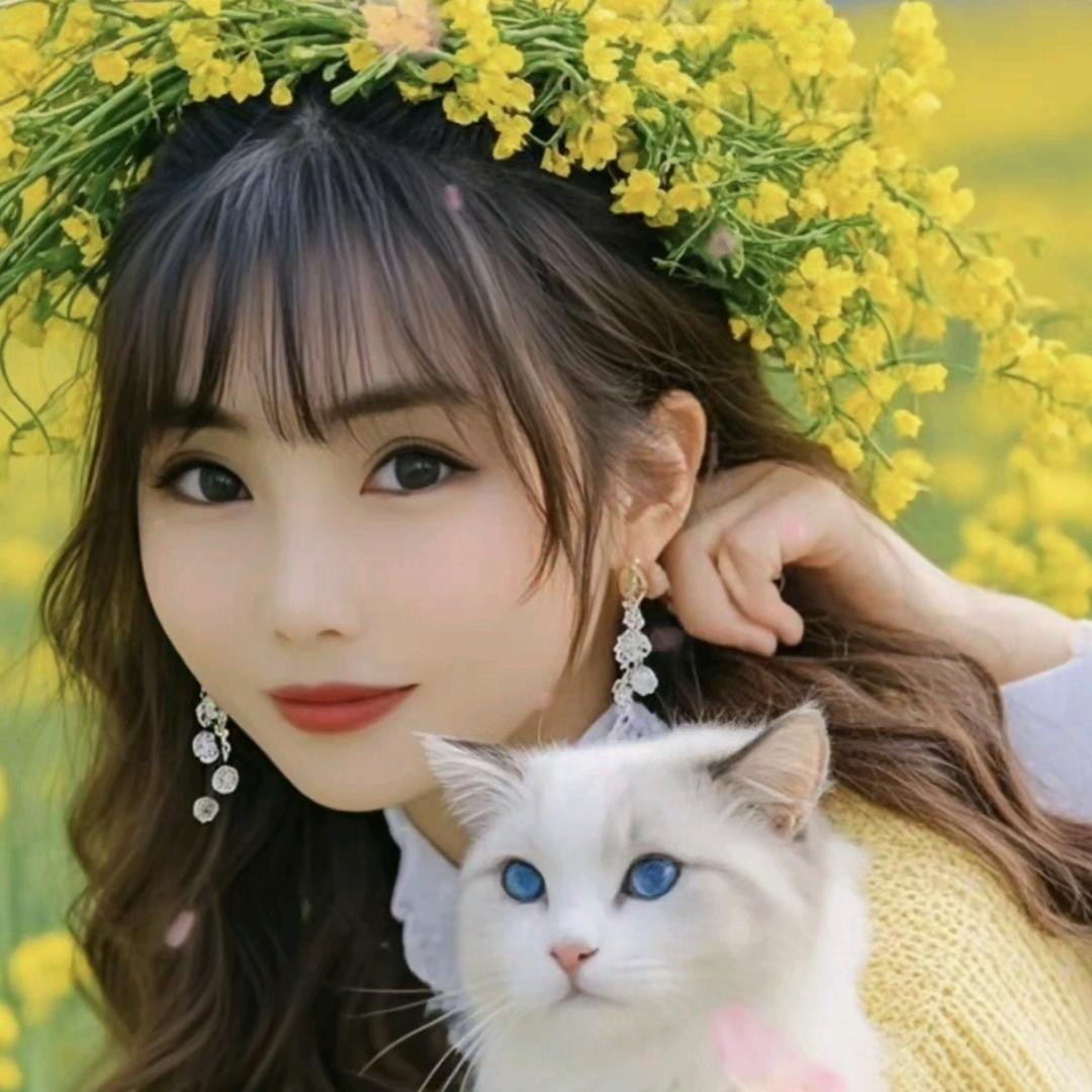 甜美觉主ʚ₍ ᐢ. ̫ .ᐢ ₎ɞ