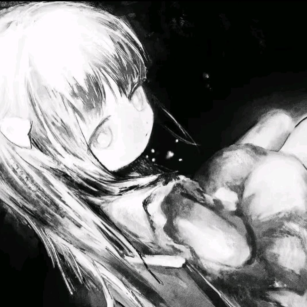 她曾活過阿。