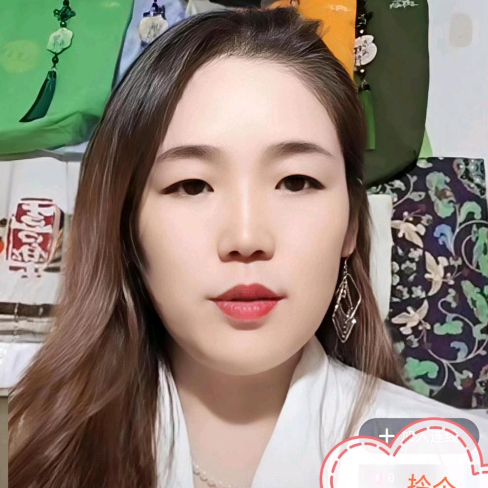 木子xiang（与彪同行）