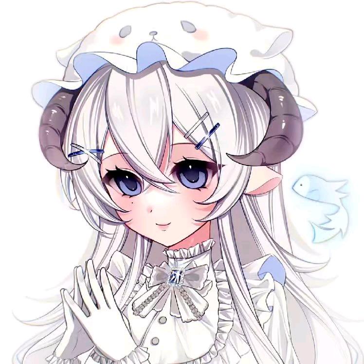 数星星的羊