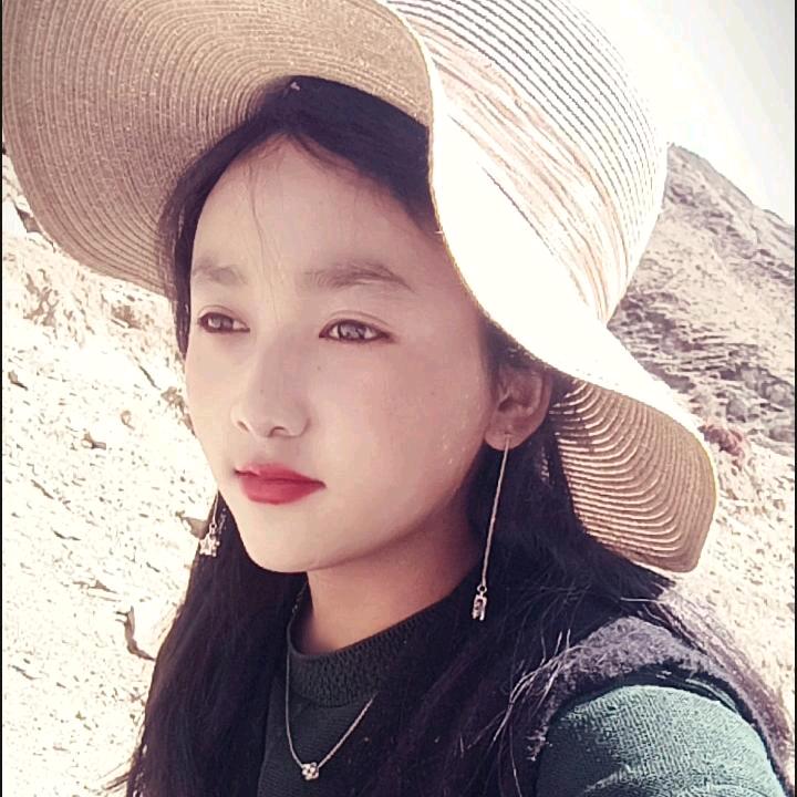 拉孜💗卓玛😜