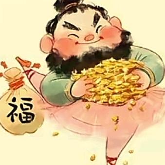 福阁