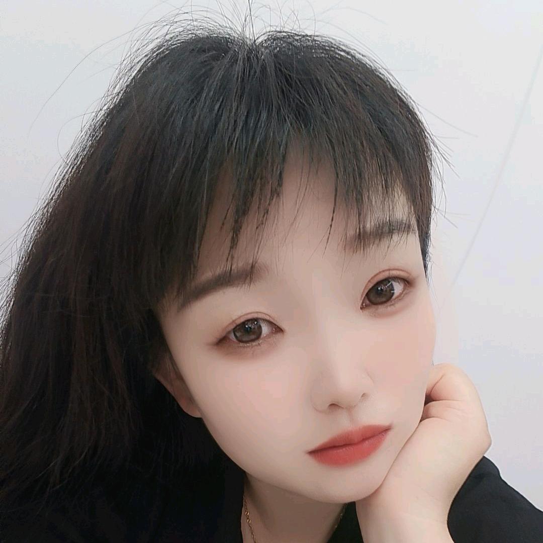 安安~