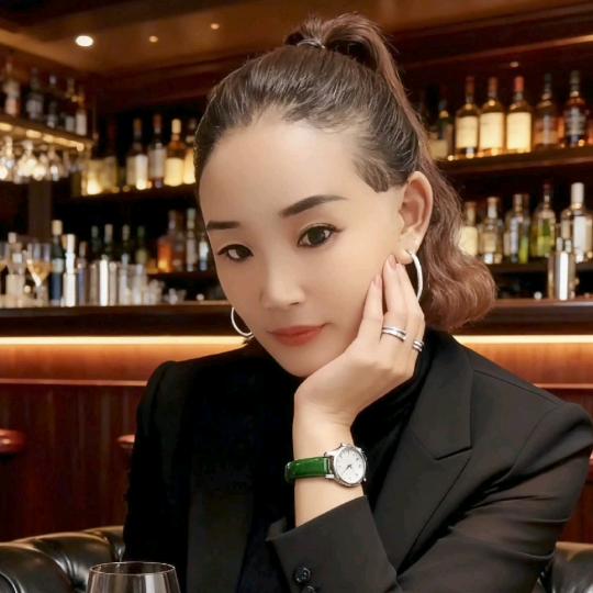 好运常在(❁´◡`❁)