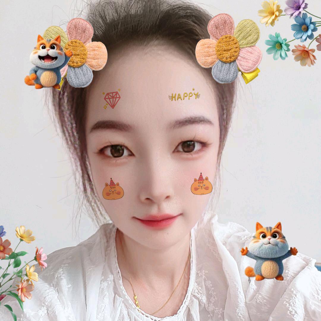 三丫头