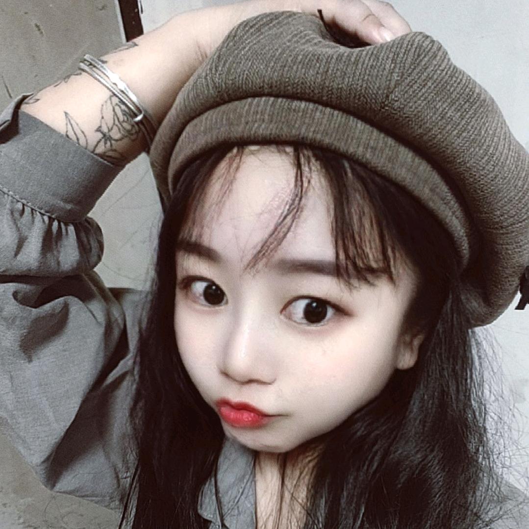 ༺小张张༒