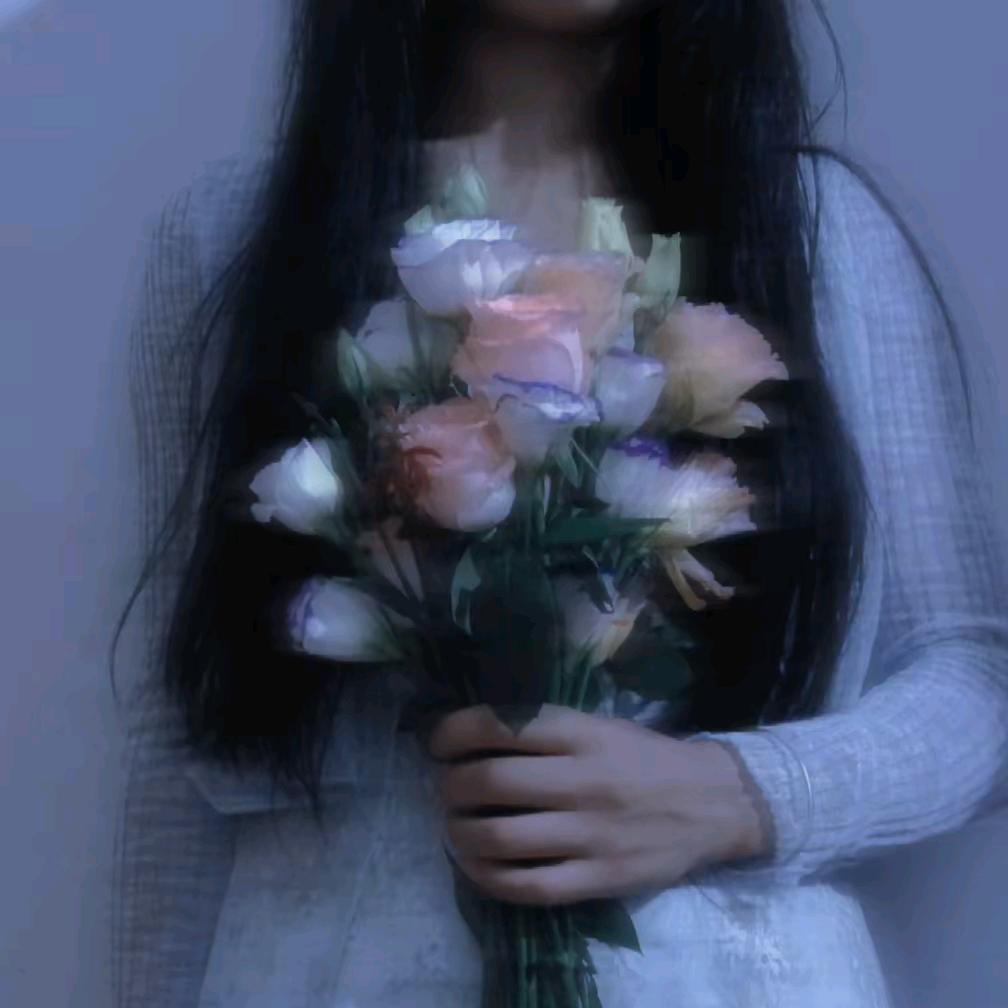 忠于人民币的魏小姐