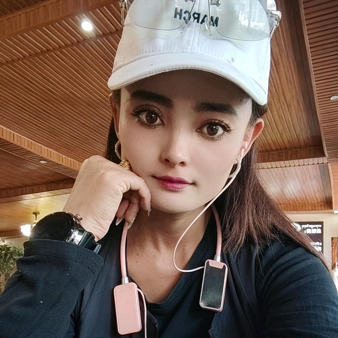 米玛卓玛