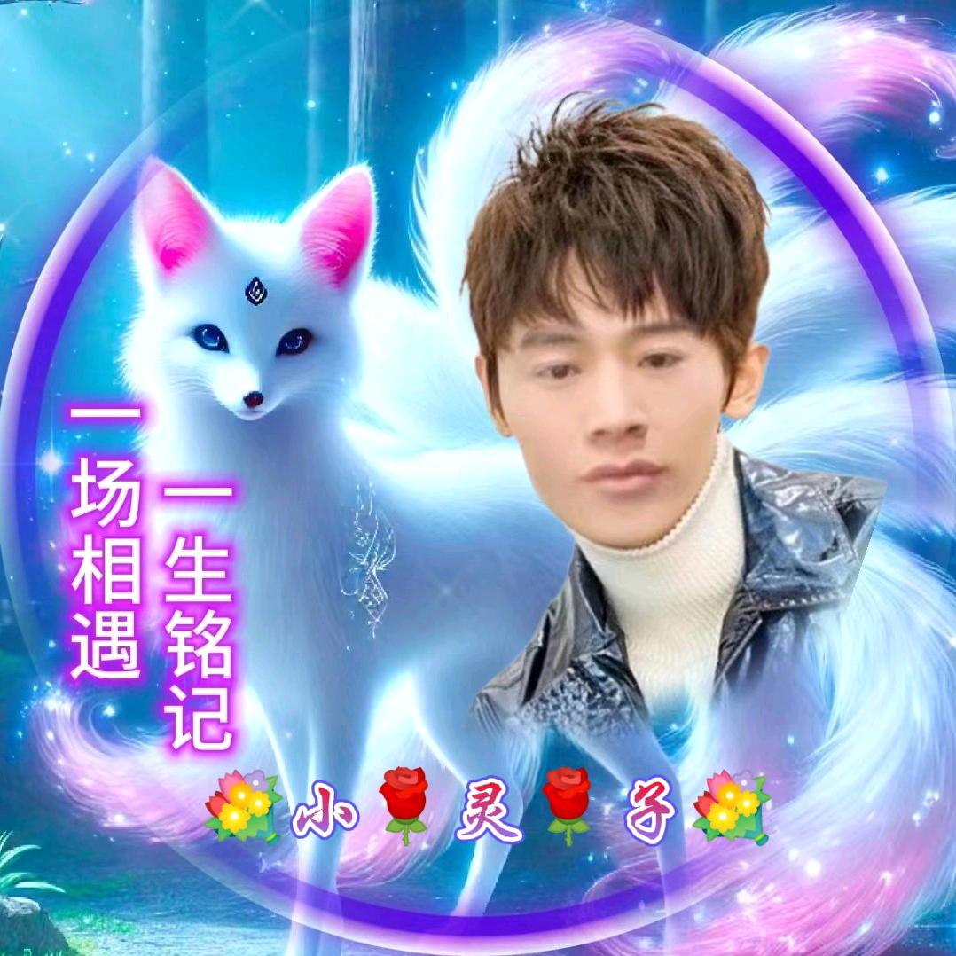 💐小🌹灵🌹子💐