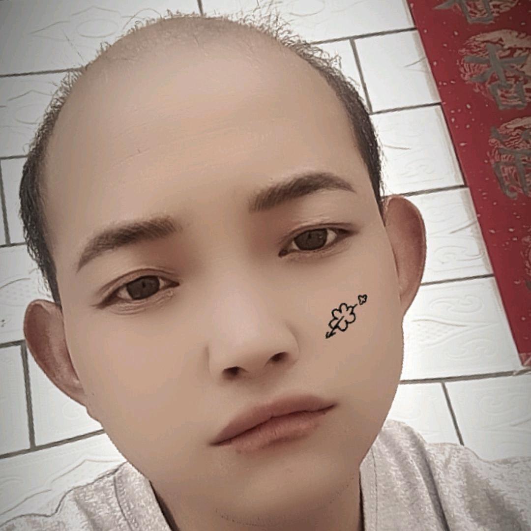 小郭在努力