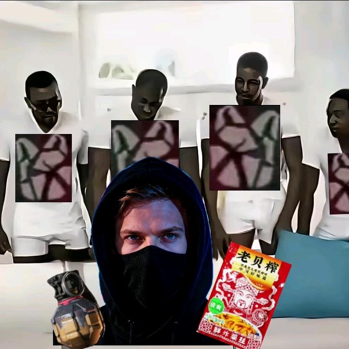 梵梵（三角洲行动）