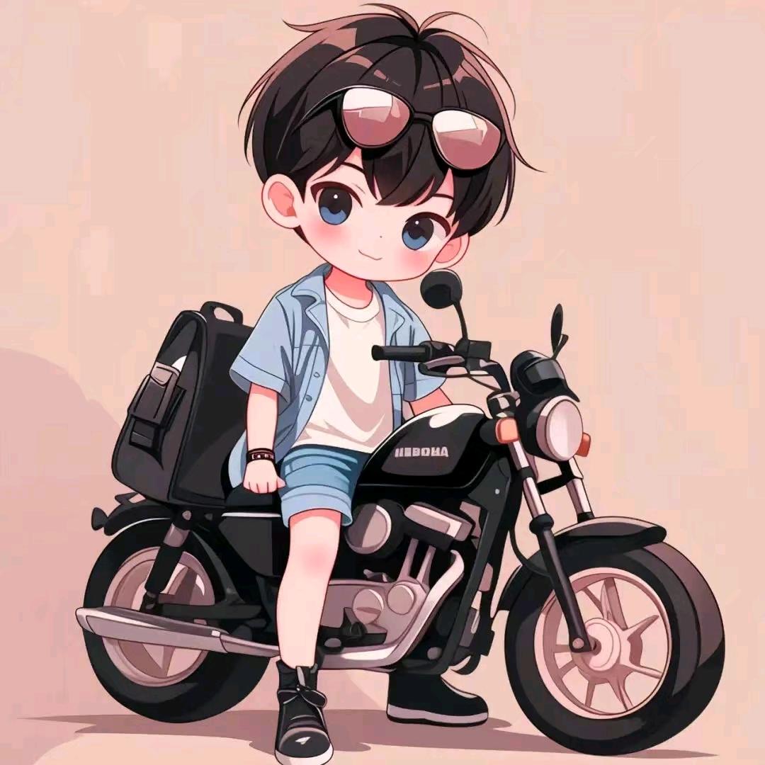吃货一枚