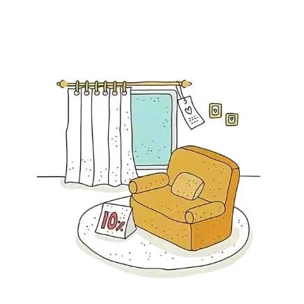 优尚家居