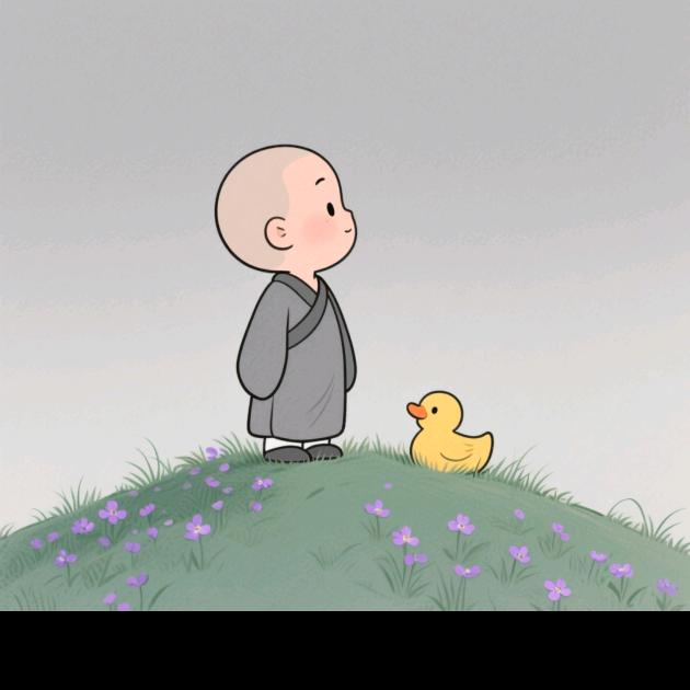 在一起