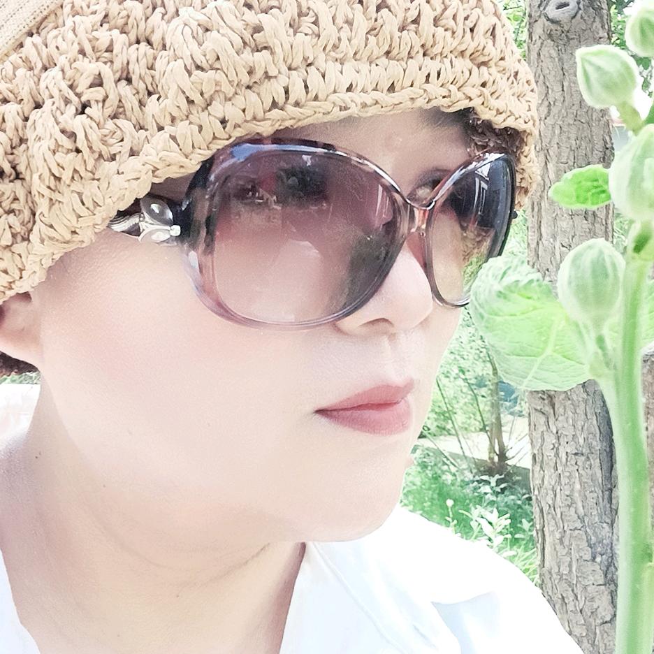 微笑🍁（拒发私信）