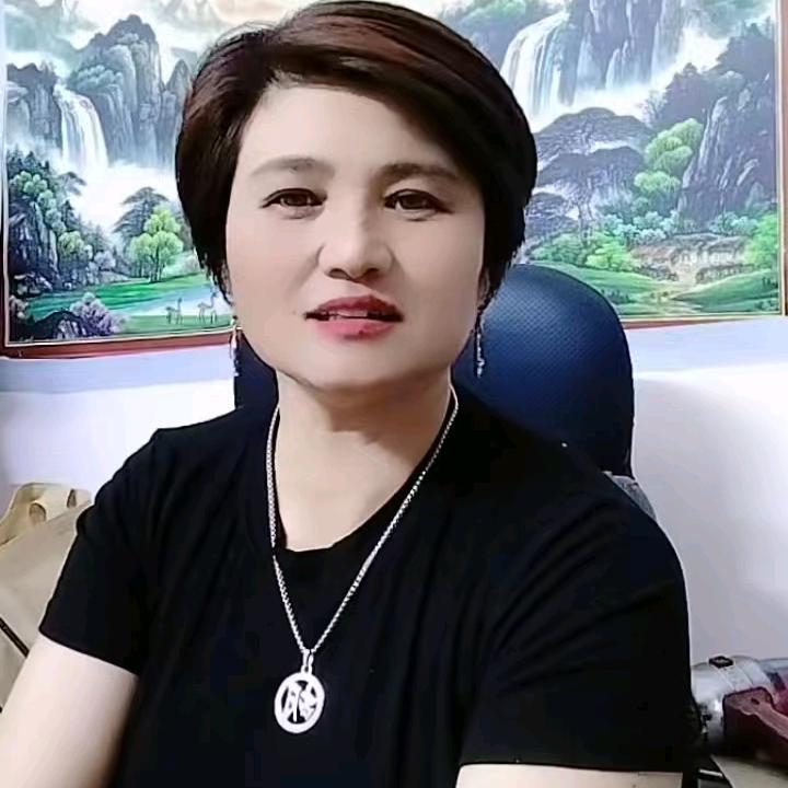 女汉子