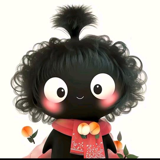 碎碎念.