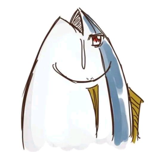 山寨泡面仙人