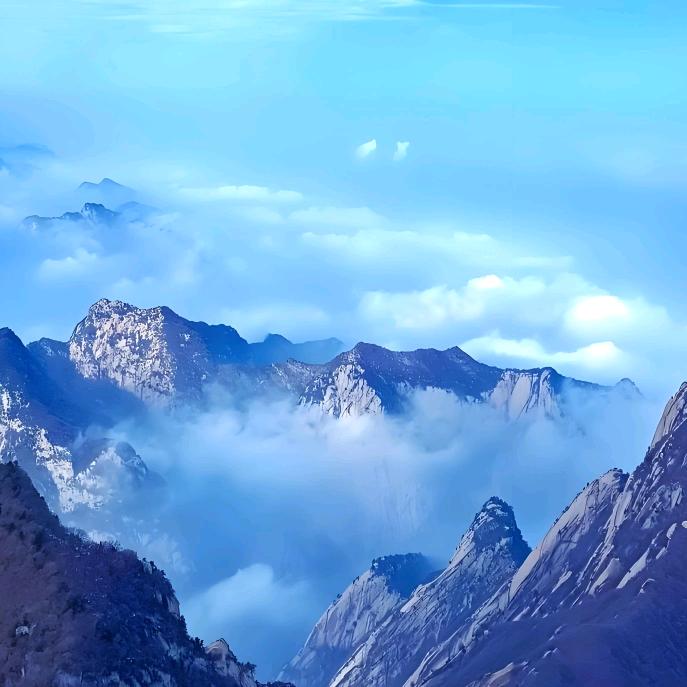 🌈满天星辰不及你