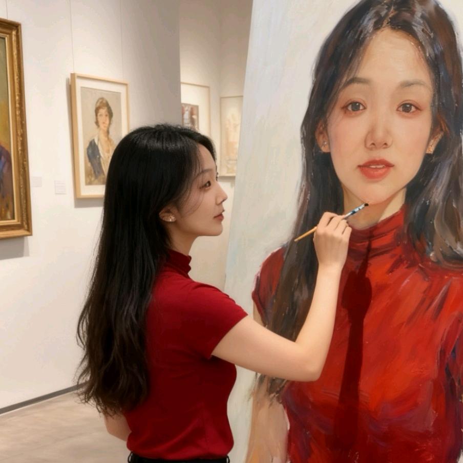 @衣訫香曦女装店