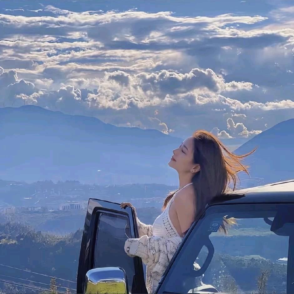 漫雾🌫️