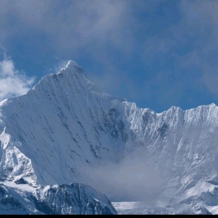 阿巧的日常生活记录