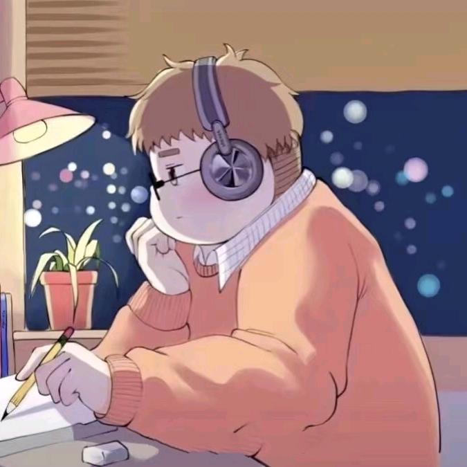 蓝猫猪