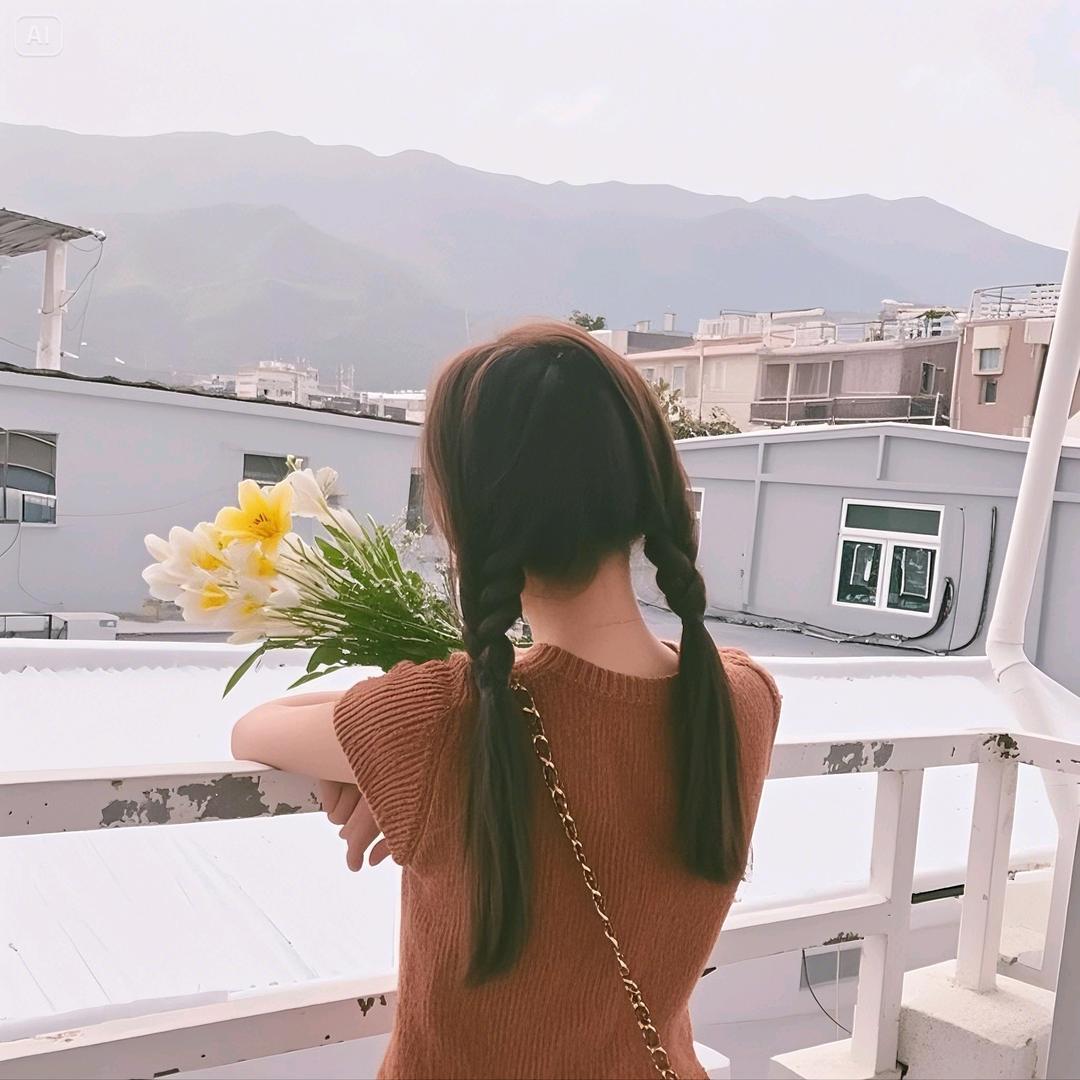 竹影眠月