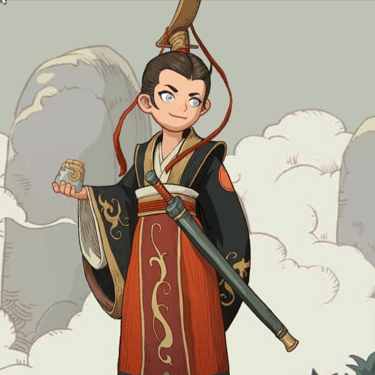 寻道大千小乐
