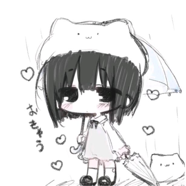 不许说我懒