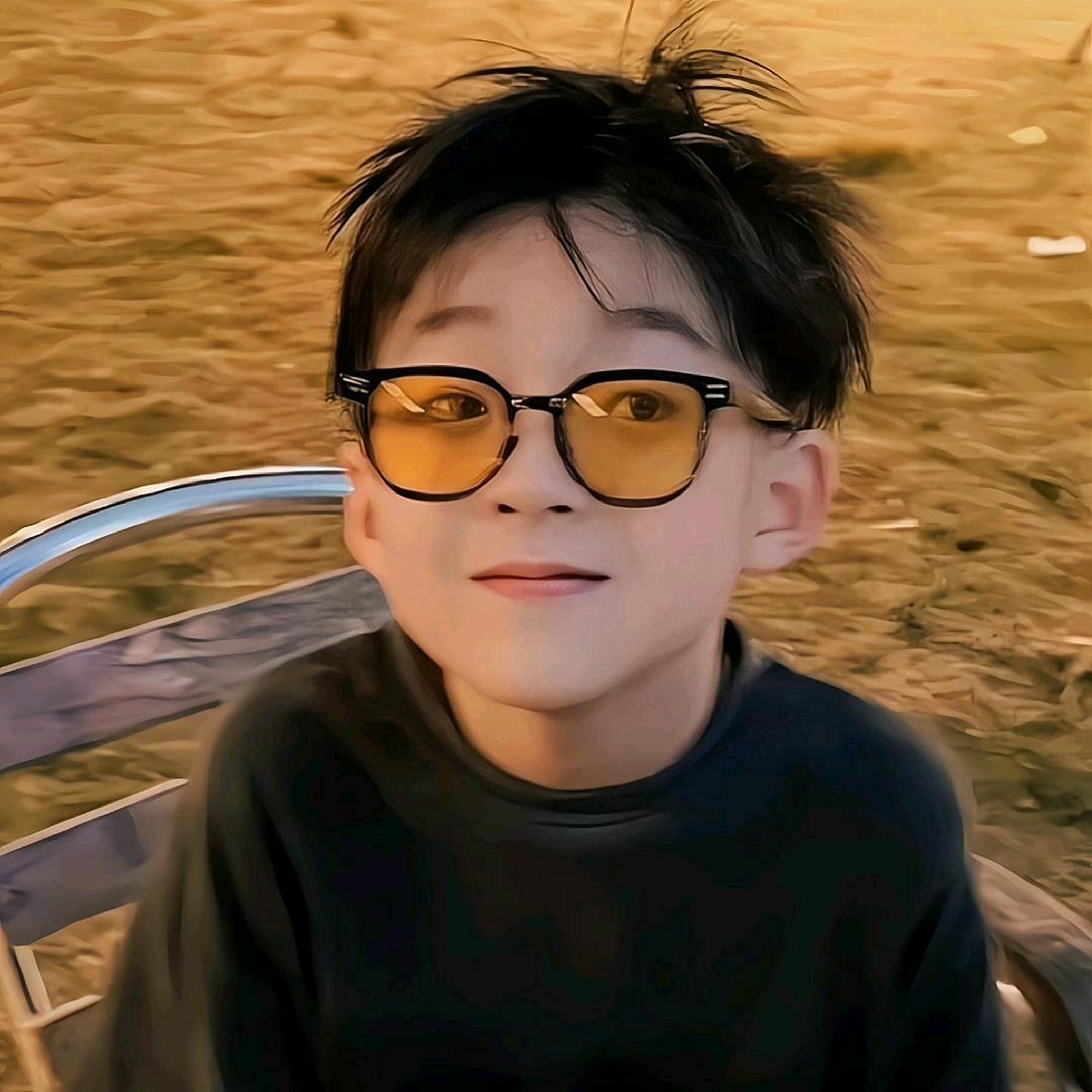 ～不羁的潇洒～