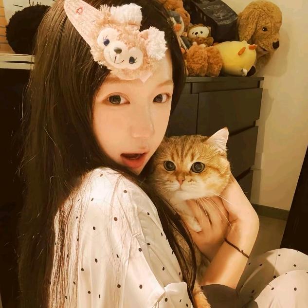 梅梅ぁ头像