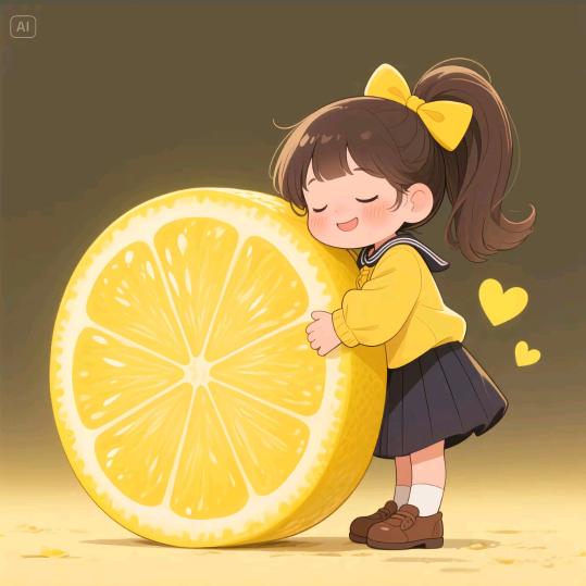 甜💞