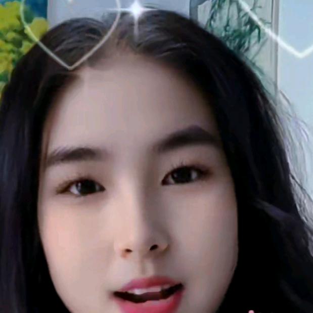 爱钩织的小姐姐
