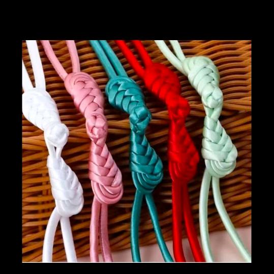 达致服装辅料花边