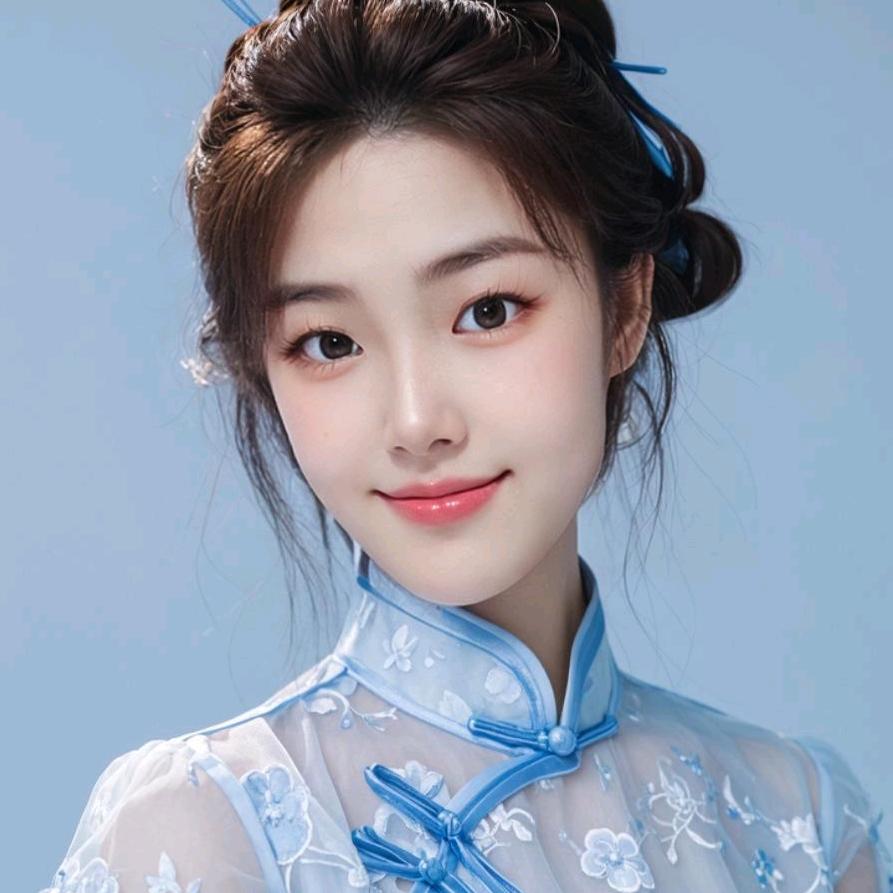 九华吖~~妞妞