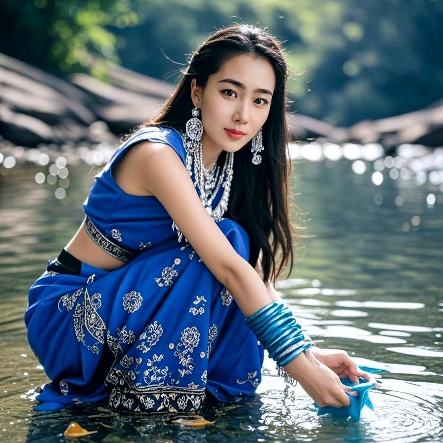 相信自己，