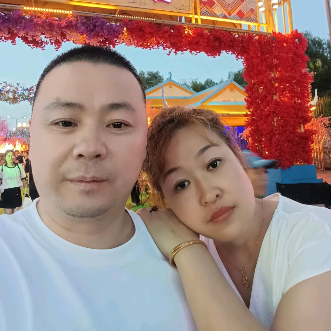 老实人啊