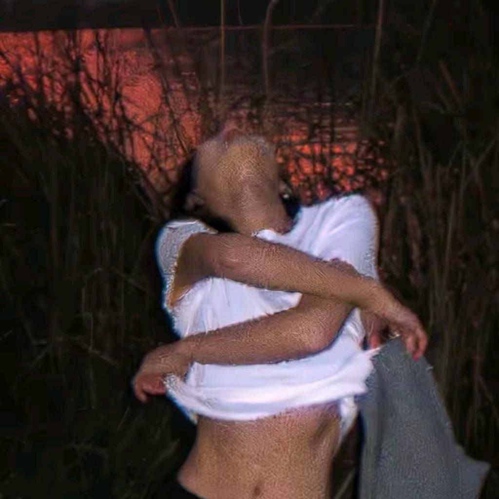 宝，给我解开…