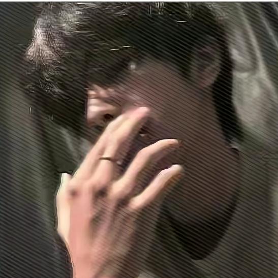 帅到被人想娶回家