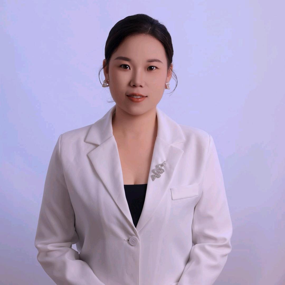 榕树家🌳馆长—杨培