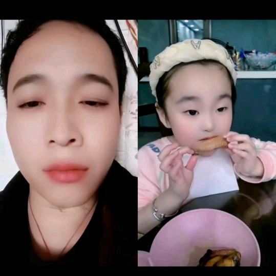 单身广西杨村六福（骆丑哥小号）