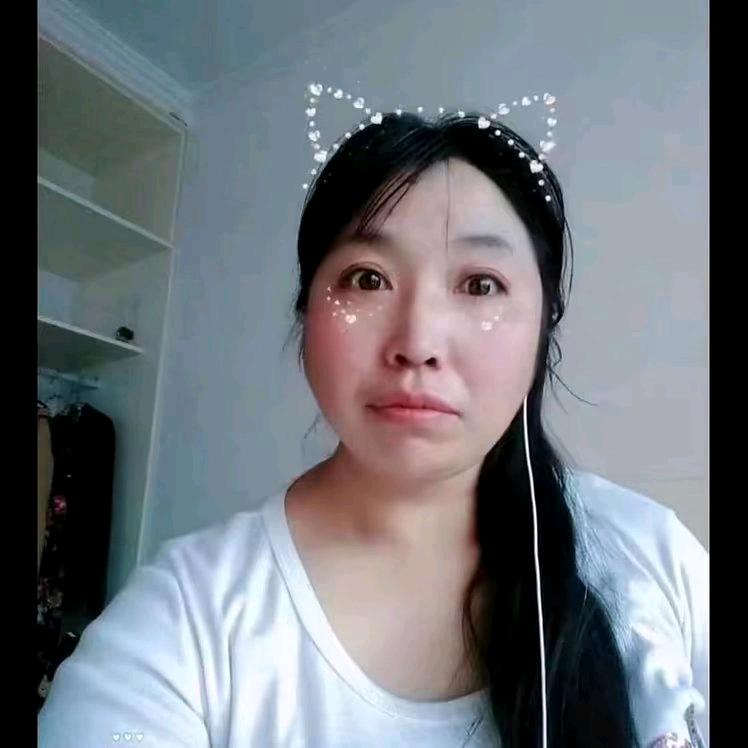 我幸福