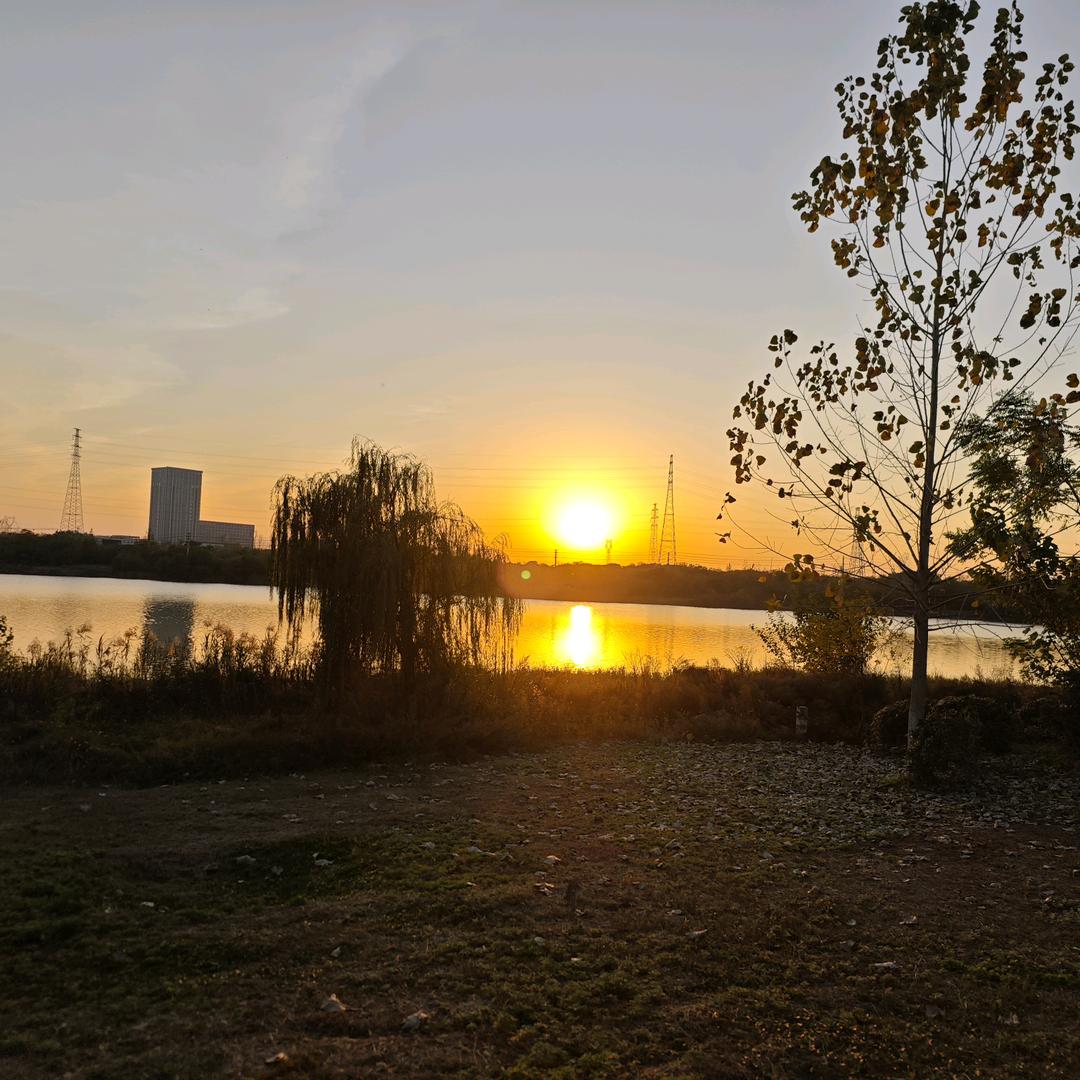 走进社区的老陈