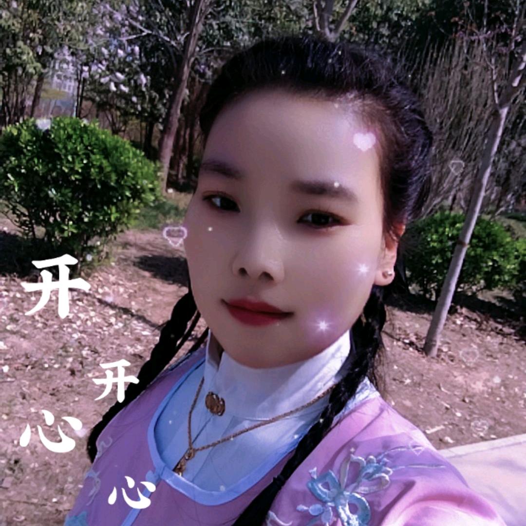 懂你的小女人