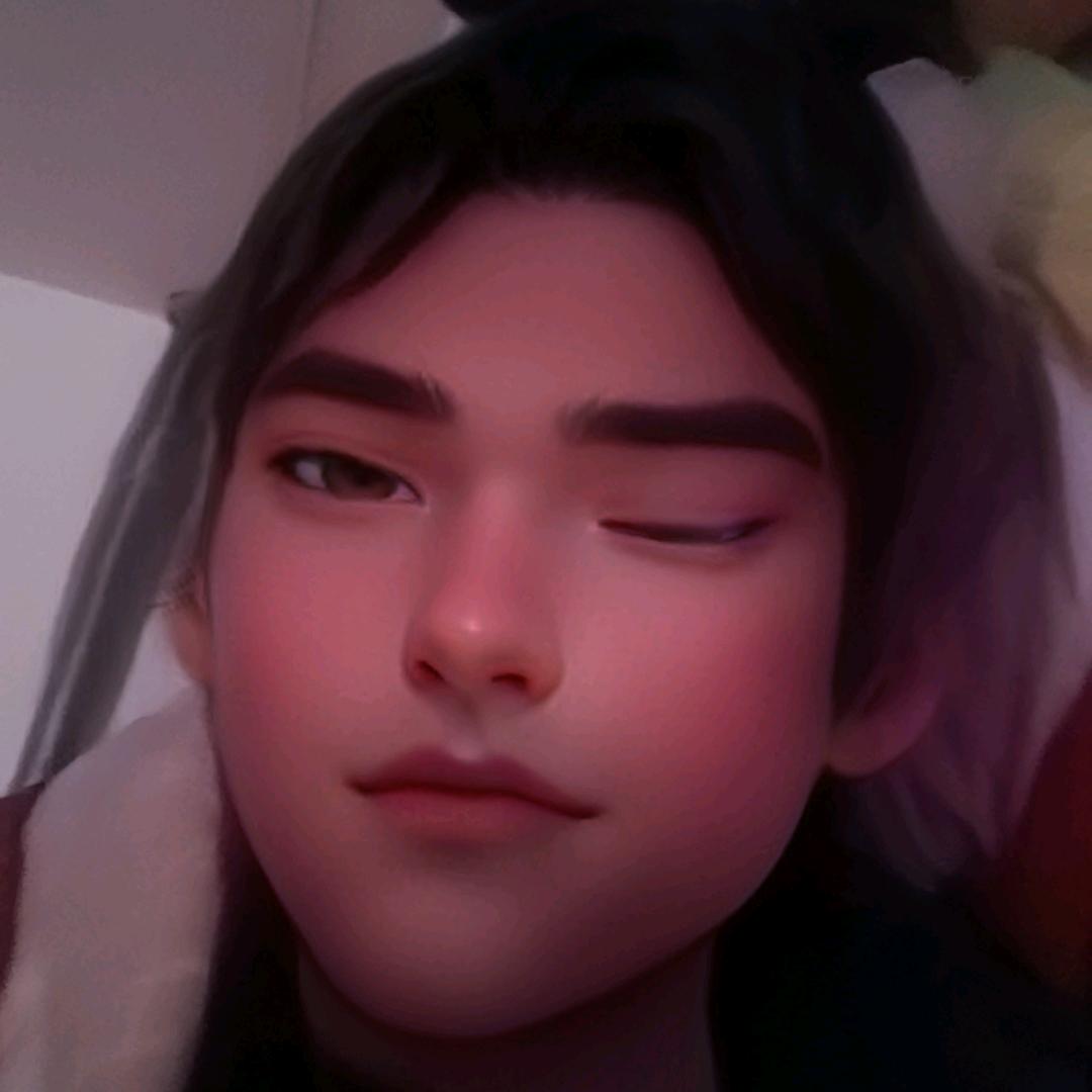 随遇💘缘份