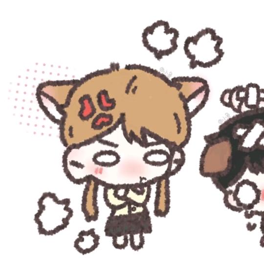小希