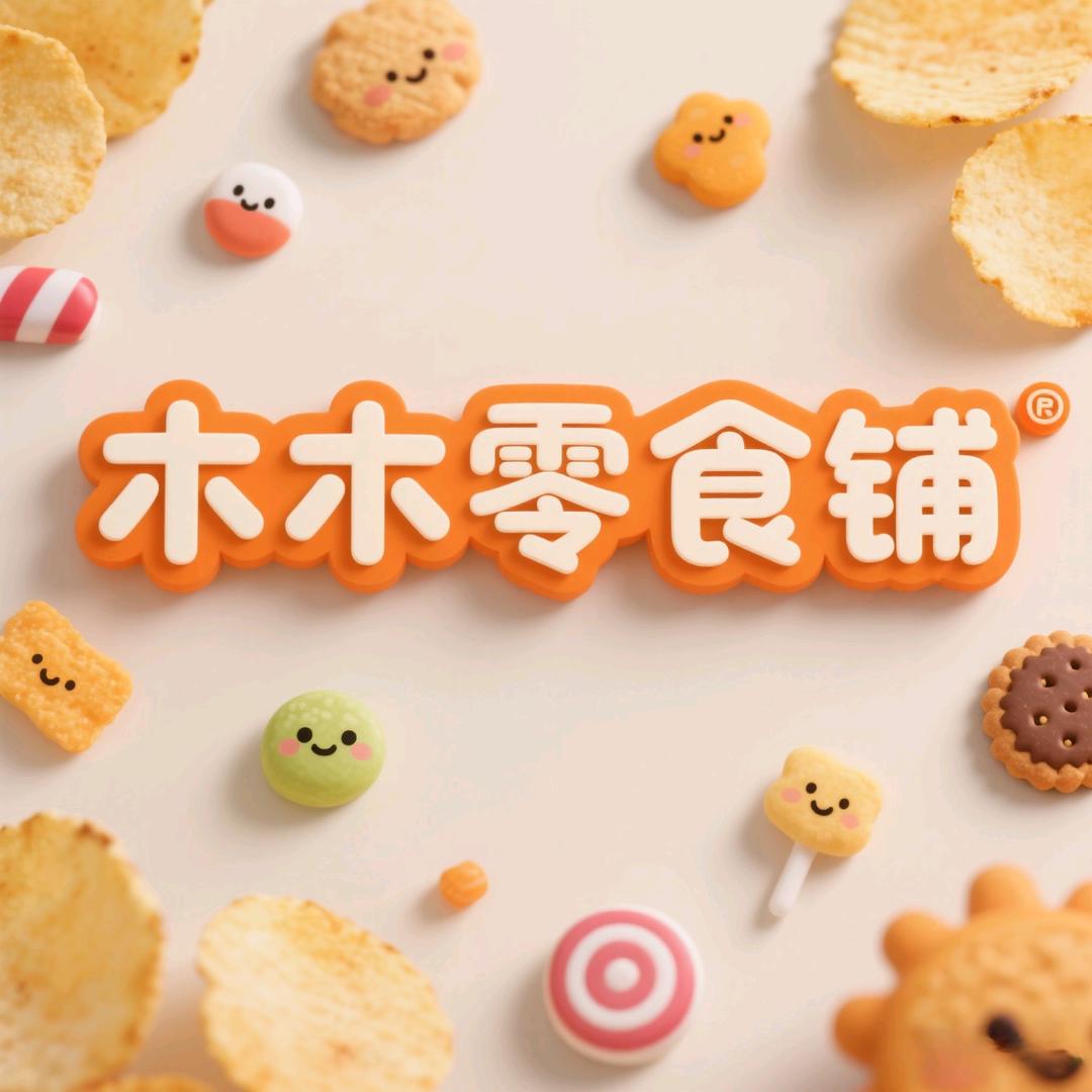 木木零食铺
