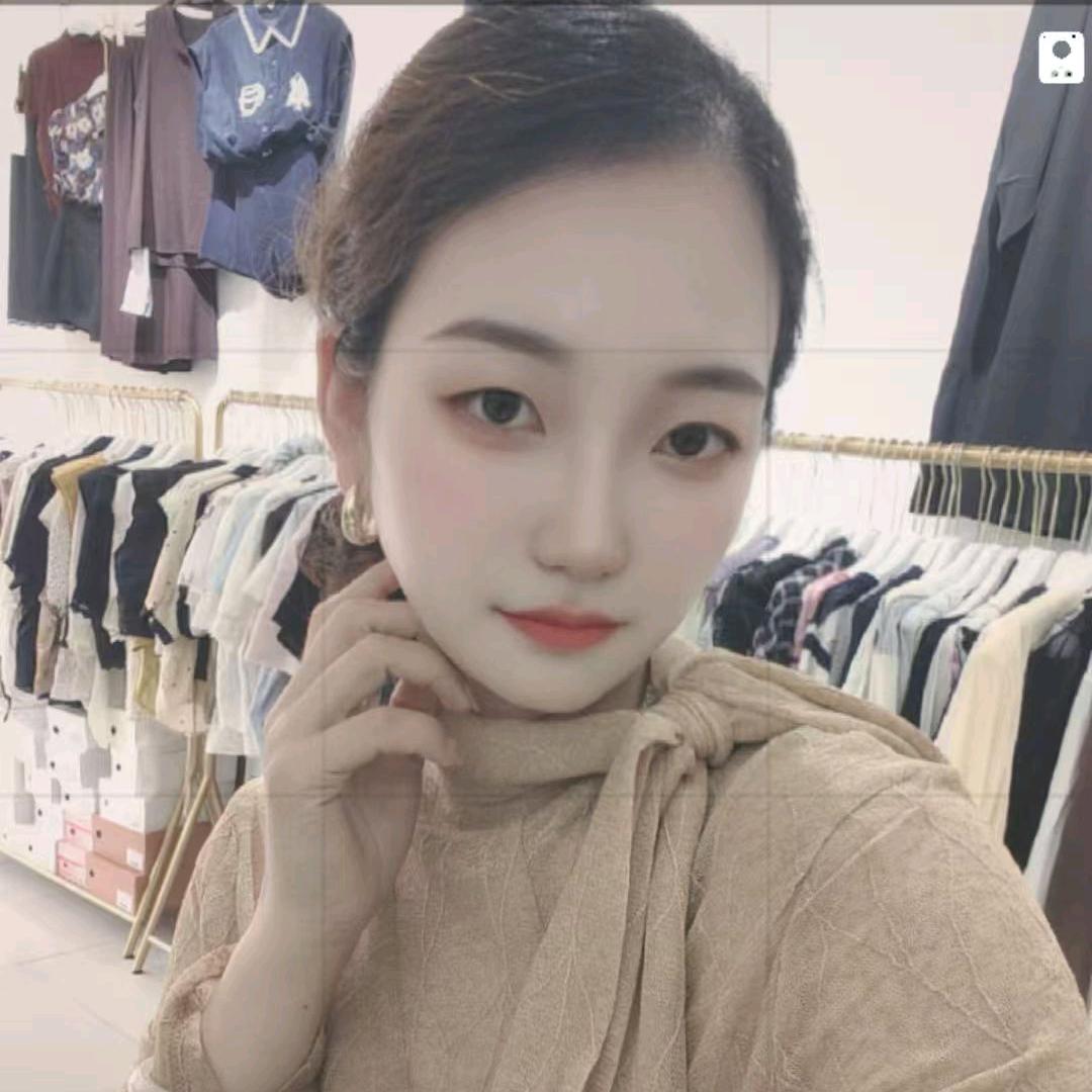 绽放的姜美丽🌸