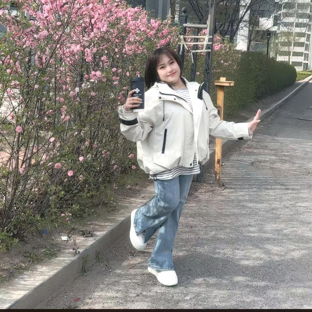 小个子爱生活